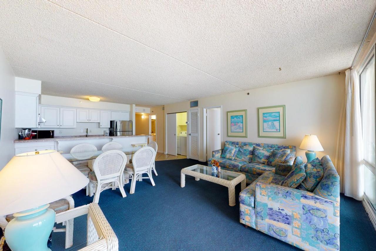 Carousel 1707 Apartment Ocean City Exterior photo
